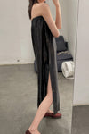 SAMUEL GUI YANG Folding skirt AW21 SK01-1